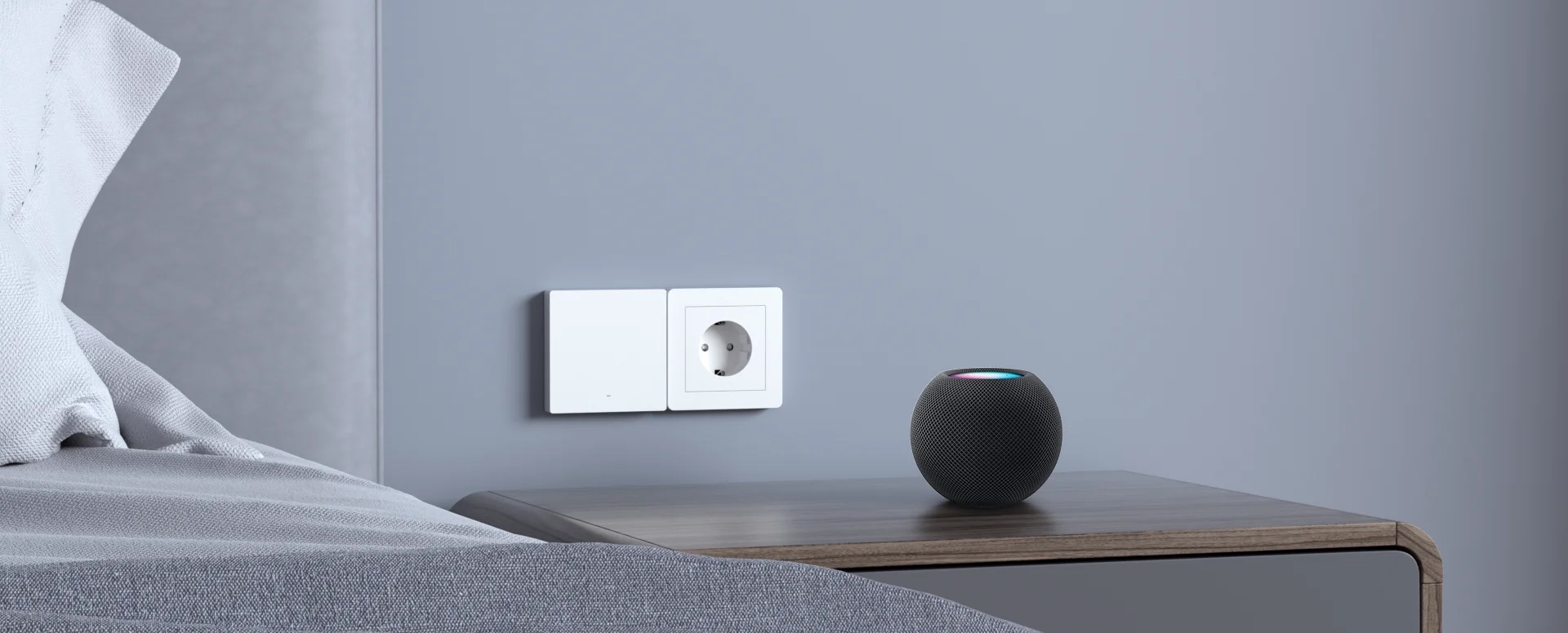 Sonoff m5 homekit